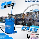 YAMADA Oil Lubricator STB 70 EXS Pompa Oli Lubrikator STB70EXS