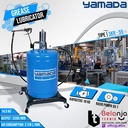 YAMADA Grease Lubricator Alat Pelumas SKR 55 Pompa Gemuk Angin SKR55