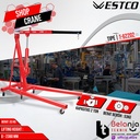 Westco Shop Crane Engine T62202 2 Ton Alat Pengangkat Mesin 2000 Kg