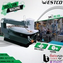 WESTCO Scroll Saw Machine MQ-50D 5 Inch Mesin Gergaji Triplek MQ50D 5"