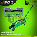 Tekiro Dongkrak Buaya 2 Ton MURAH