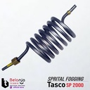 Tasco Spiral Fogging SP 2000 Coil Mini Fogging SP2000 ORIGINAL KOIL