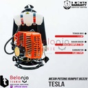 Tesla Mesin Potong Rumput Gendong 328 Brush Cutter 2 Tak 328