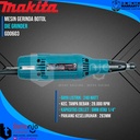 Makita Mesin Gurinda Mini Botol GD 0603 Die Grinder 240 Watt GD0603