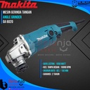 Makita Mesin Gurinda Tangan GA 6020 6 Inch 1050 Watt 6" GA6020 Gerinda