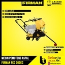 FIRMAN Mesin Potong Aspal FCC 300 EC Concrete Cutter Body Only FCC300