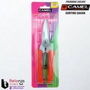 Camel Gunting Potong Dahan Ranting Tanaman Stek Lurus Multifungsi Holo