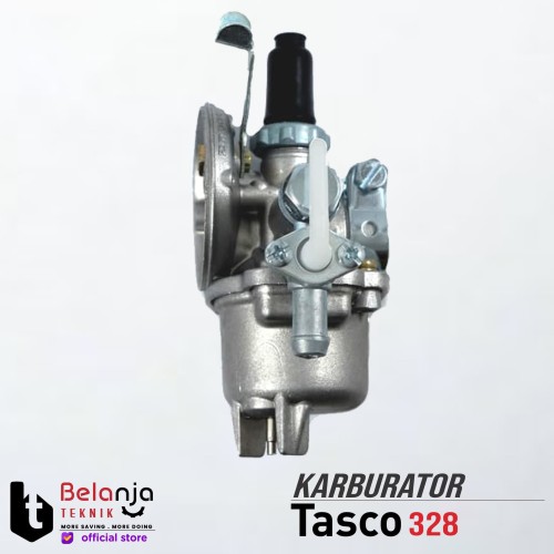 TASCO Carburator Assy 328 Karburator Sparepart Mesin Potong Rumput 328