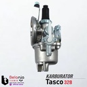 TASCO Carburator Assy 328 Karburator Sparepart Mesin Potong Rumput 328