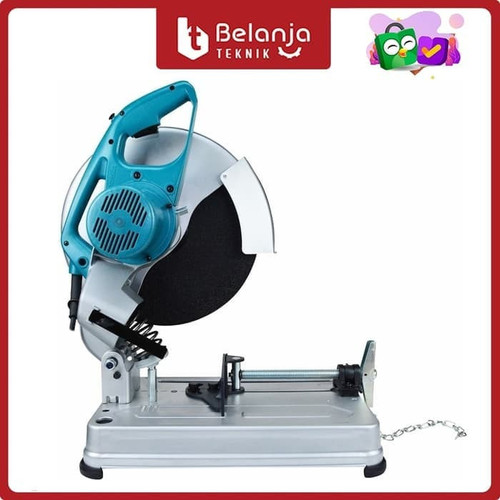 MAKITA MESIN POTONG BESI 14 Inch 2414 NB CUT OFF 14" 355 mm 2000 WATT