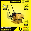 Firman Mesin Stamper kodok FPC 80 EC + Firman Mesin Penggerak SFE 160