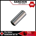 Sanchin Pin Piston SC 20 SCN 20 Pin Plunger SC20 SCN20 Pen Piston Pin