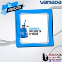 YAMADA Oil Lubricator STB 70 EXS Pompa Oli Lubrikator STB70EXS