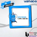 YAMADA Oil Lubricator SGR 55 Alat Pompa Pelumas Oli SGR-55 Lubrikator