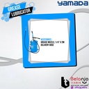 YAMADA Grease Lubricator SK77EKS Alat Pompa Gemuk Angin SK 77 EKS