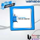 YAMADA Grease Lubricator Alat Pelumas SKR 55 Pompa Gemuk Angin SKR55