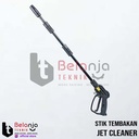 Stik Tembakan Jet Cleaner Drat Gun Engine High Pressure Alat Semprot