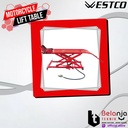 WESTCO Motorcycle Lift Table T61004A Bike Lift Alat Pengangkat Motor