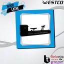 WESTCO Wood Lathe W-1000 Mesin Bubut Kayu W 1000