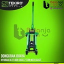 Tekiro Dongkrak Buaya 2 Ton MURAH
