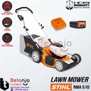 STIHL ELECTRIC Lawn Mower RMA 510 Mesin Potong Rumput Dorong 20 Inch