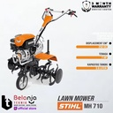 Stihl Cultivator MH 710 Traktor Bajak Power Tiller 7 HP Gear Drive