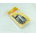 Casal Kepala Bor 13 MM Key Chuck 13MM 1/2 Inch 20 UNF 1,5 MM - 13 MM