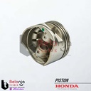 Honda Piston Potong Rumput Gendong UMR 435 GX35 GX 35 UMT435 ORIGINAL