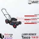 TASCO Mesin Potong Rumput Dorong TLM 20 Lawn Mower TLM20 5 HP TERMURAH