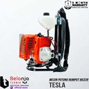 Tesla Mesin Potong Rumput Gendong 328 Brush Cutter 2 Tak 328