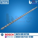 Bosch Mata Bor Beton 18 MM X 460 MM SDS Plus-1 Mata Hammer Drill Bits
