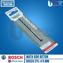 Bosch Cyl-4 Mata Bor Beton Multifungsi 6 MM Multimaterial Multipurpose