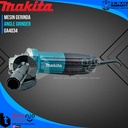Makita Mesin Gurinda Tangan GA 4034 4 Inch 100 mm 720 Watt GA4034