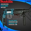 Makita Mesin Bor Beton M 8701 B 26 SDS Rotary Hammer 3 Mode M8701B26