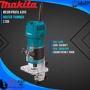 Makita Mesin Profil Kayu 3709 Mesin Router Trimmer 530 Watt Makita3709