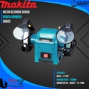 Makita Bench Grinder 6" GB602 Mesin Gerinda Duduk GB 602 6 Inch