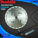 Makita Mesin Potong Kayu N 5900 B Circular Saw 2000 W 9 Inch N5900B