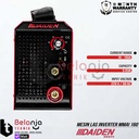 Daiden Mesin Travo Las Listrik MMAi 160 Inverter MMAi160 Trafo Las