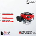Loncin Mesin Penggerak Serbaguna Bensin Vertikal LC1P70FA 6.5 HP