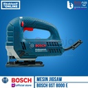 BOSCH Jigsaw GST 8000 E Mesin Gergaji 80 MM 710 WATT GST8000E 80MM