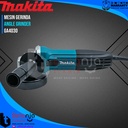 MAKITA Mesin Gerinda 4 Inch GA 4030 100 mm 720 Watt GA4030 4" Gurinda