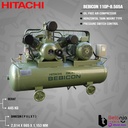 HITACHI Air Compressor Bebicon 11 P-9.5V5A 15 HP Kompresor Angin 15HP