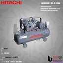 HITACHI Air Compressor Bebicon 5.5 P-9.5V5A 7.5 HP Kompresor Angin