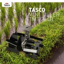 Tasco Mini Tiller Weeding Head TMT 264 B Penggembur TMT264B As Kotak