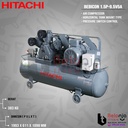 HITACHI Air Compressor Bebicon 11P-9.5V5A 15 HP Kompresor Angin 15HP