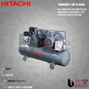 HITACHI Air Compressor Bebicon 7.5P-9.5V5A 10 HP Kompresor Angin 10HP