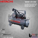 HITACHI Air Compressor Bebicon 1.5P-9.5V5A 2 HP Kompresor Angin 2HP