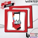 Westco Tyre Changer TC 206 Alat Buka Ban Motor dan Mobil TC206