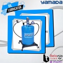 YAMADA Oil Lubricator SGR 55 Alat Pompa Pelumas Oli SGR-55 Lubrikator