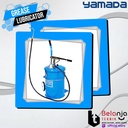 YAMADA Grease Lubricator SK77EKS Alat Pompa Gemuk Angin SK 77 EKS